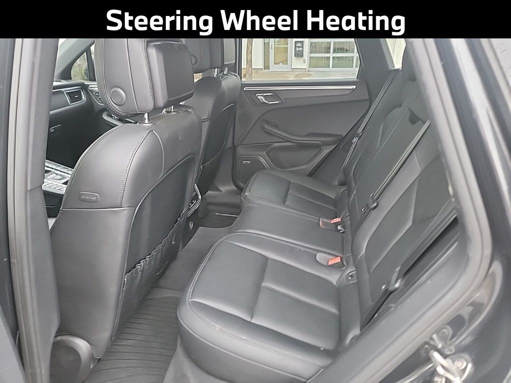 2017 Porsche Macan GTS San Clemente CA