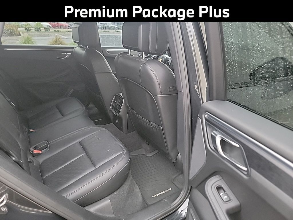 2017 Porsche Macan GTS San Clemente CA