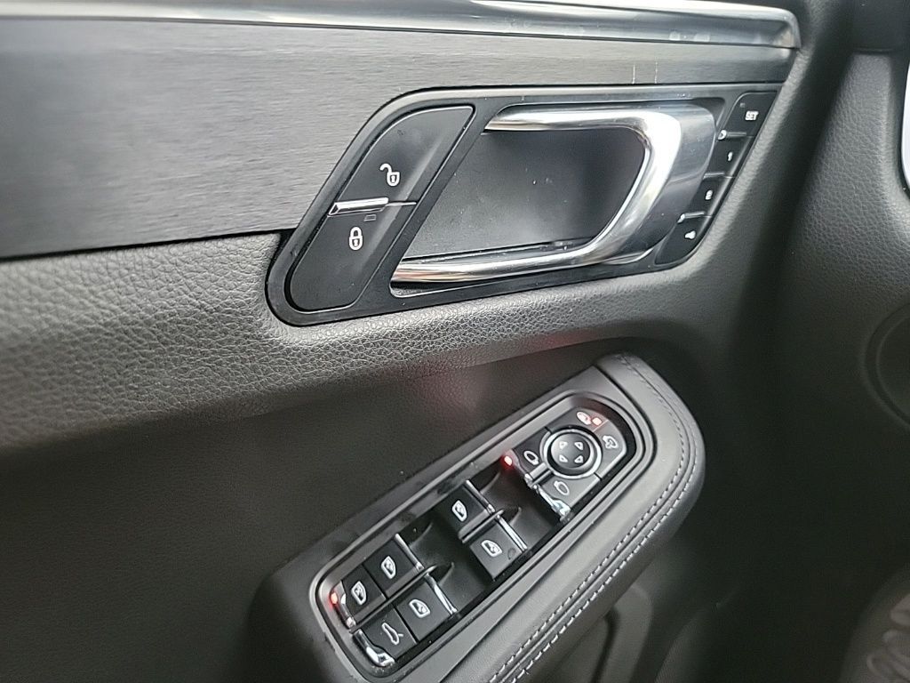 2017 Porsche Macan GTS San Clemente CA
