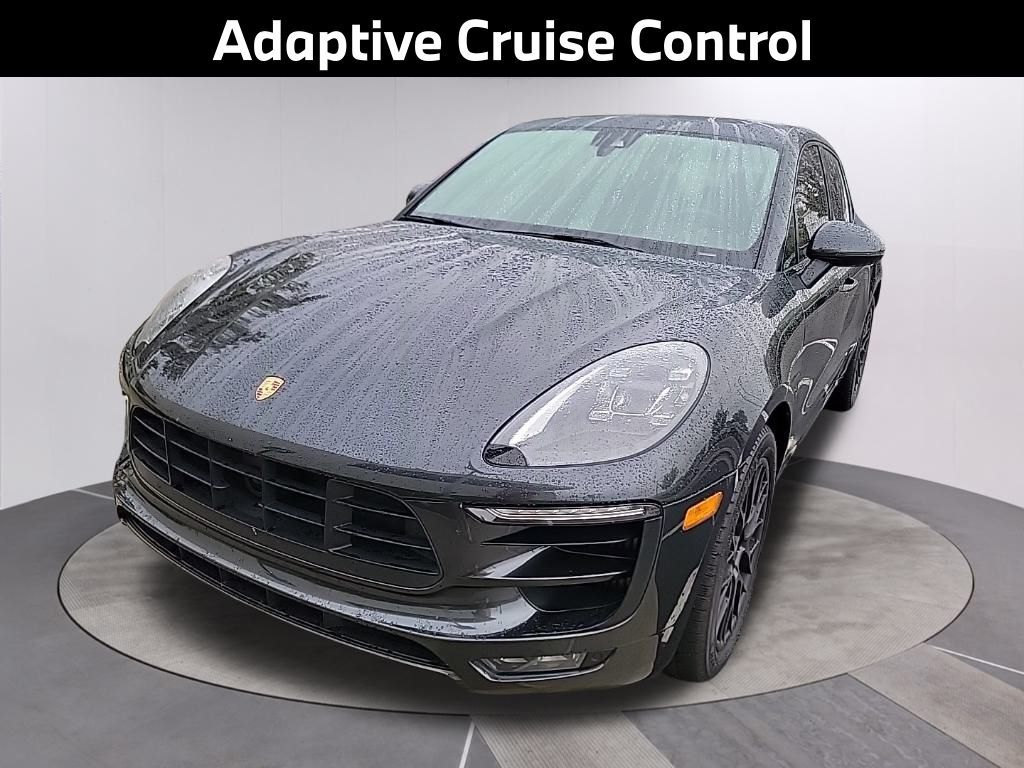 2017 Porsche Macan GTS San Clemente CA