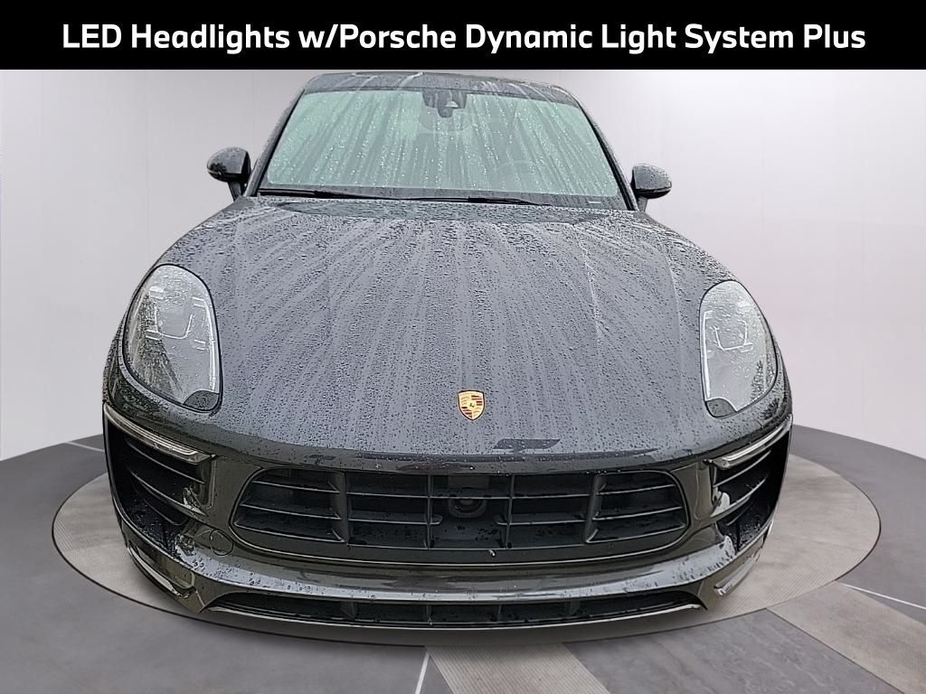 2017 Porsche Macan GTS San Clemente CA