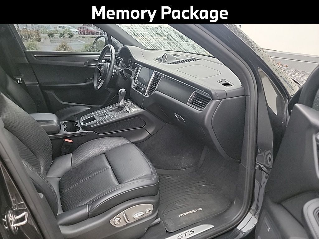 2017 Porsche Macan GTS San Clemente CA