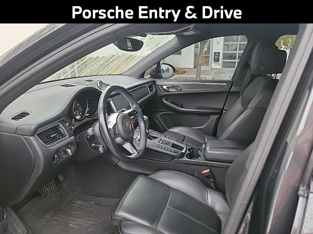 2017 Porsche Macan GTS San Clemente CA