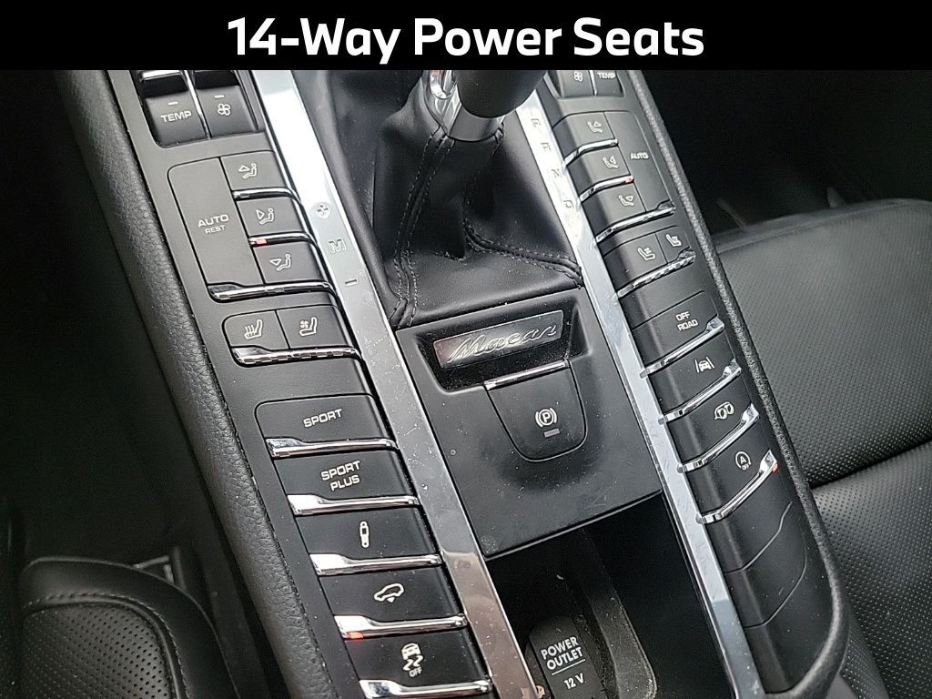2017 Porsche Macan GTS San Clemente CA