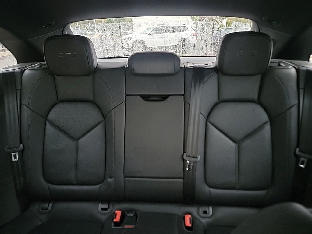 2017 Porsche Macan GTS San Clemente CA