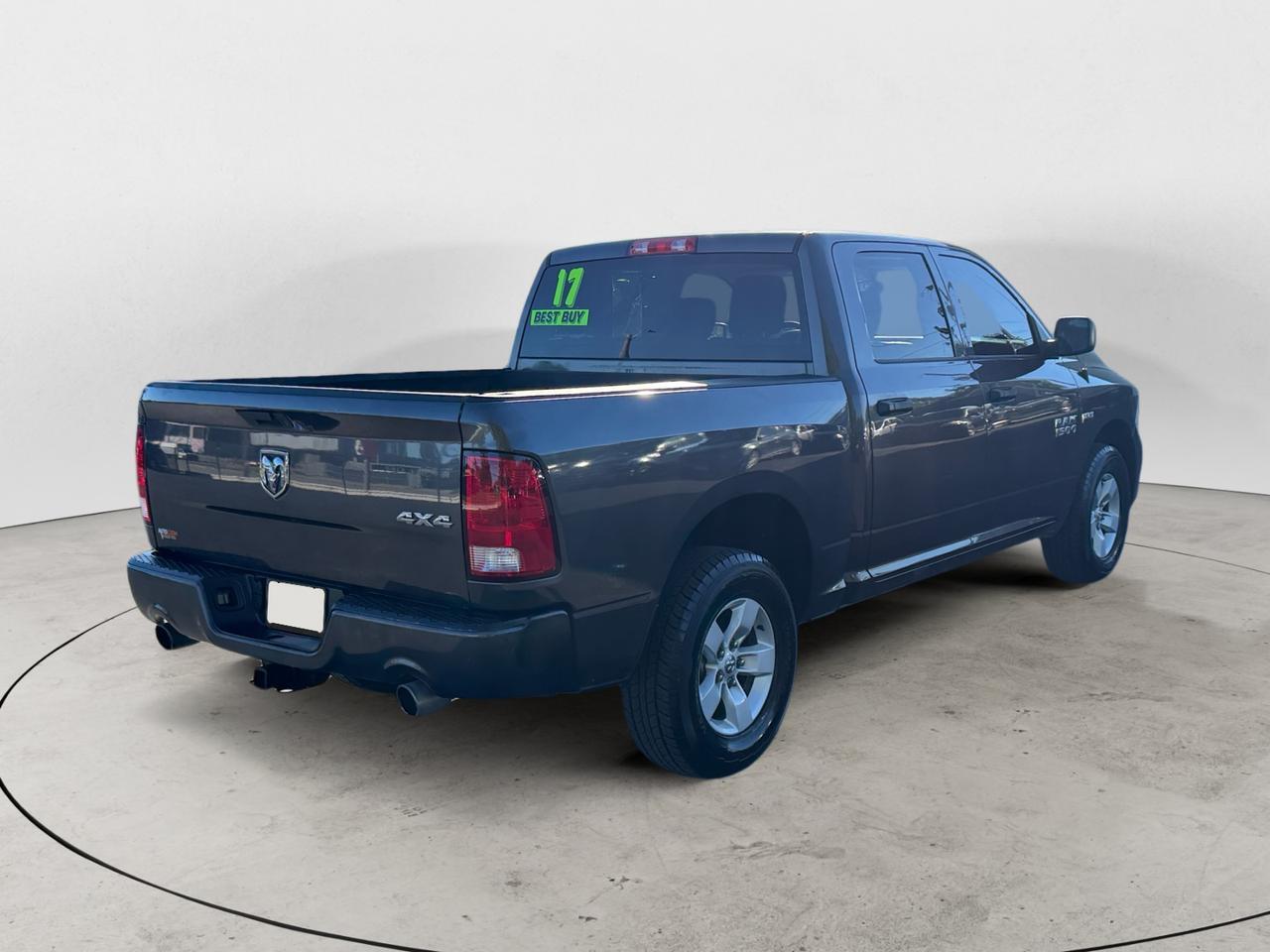 2017 RAM 1500 EXPRESS; ST; TR Kansas City MO 2017 RAM 1500 EXPRESS; ST; TR Kansas City MO