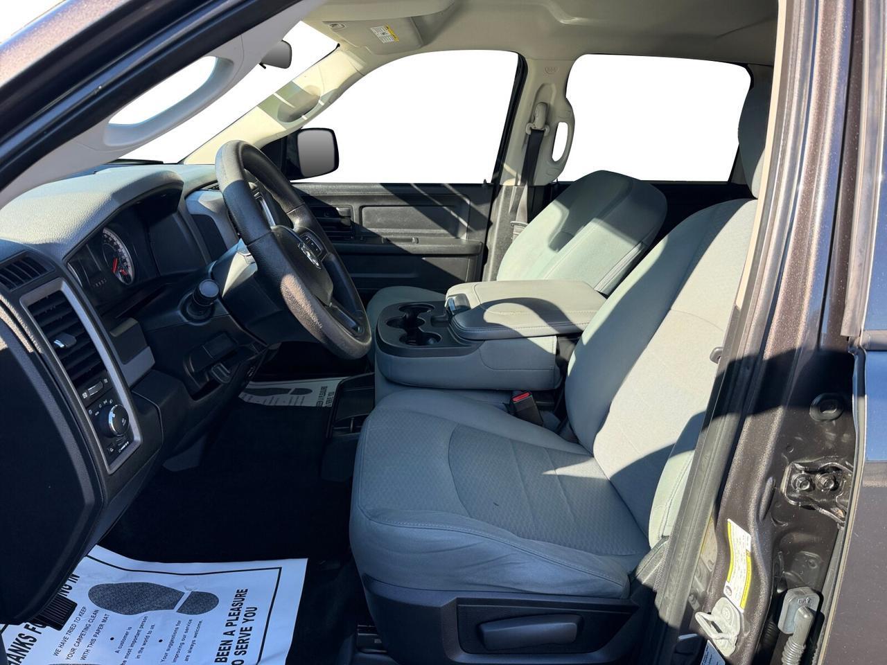 2017 RAM 1500 EXPRESS; ST; TR Kansas City MO 2017 RAM 1500 EXPRESS; ST; TR Kansas City MO