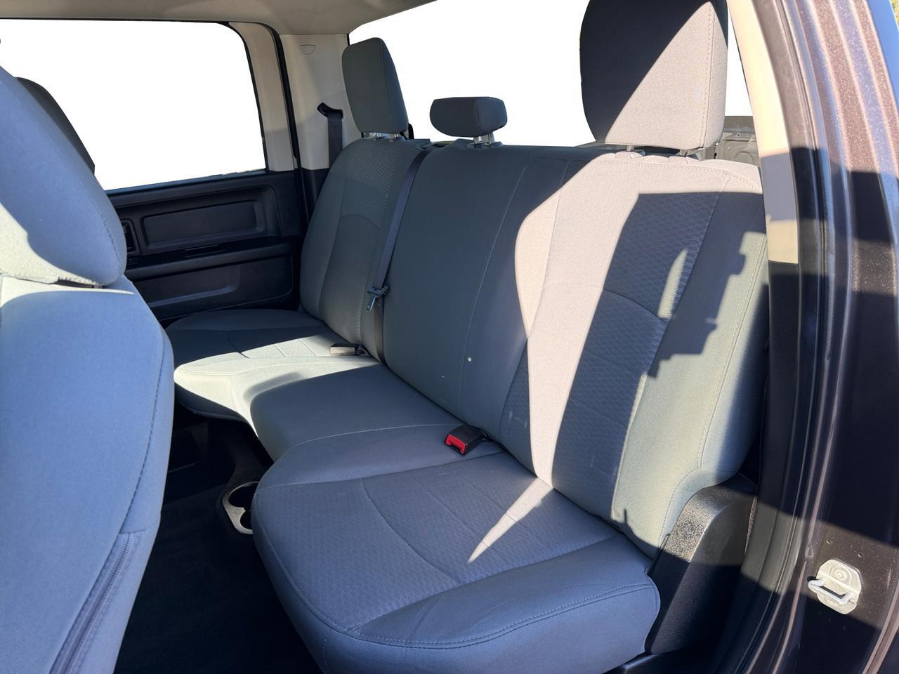 2017 RAM 1500 EXPRESS; ST; TR Kansas City MO 2017 RAM 1500 EXPRESS; ST; TR Kansas City MO