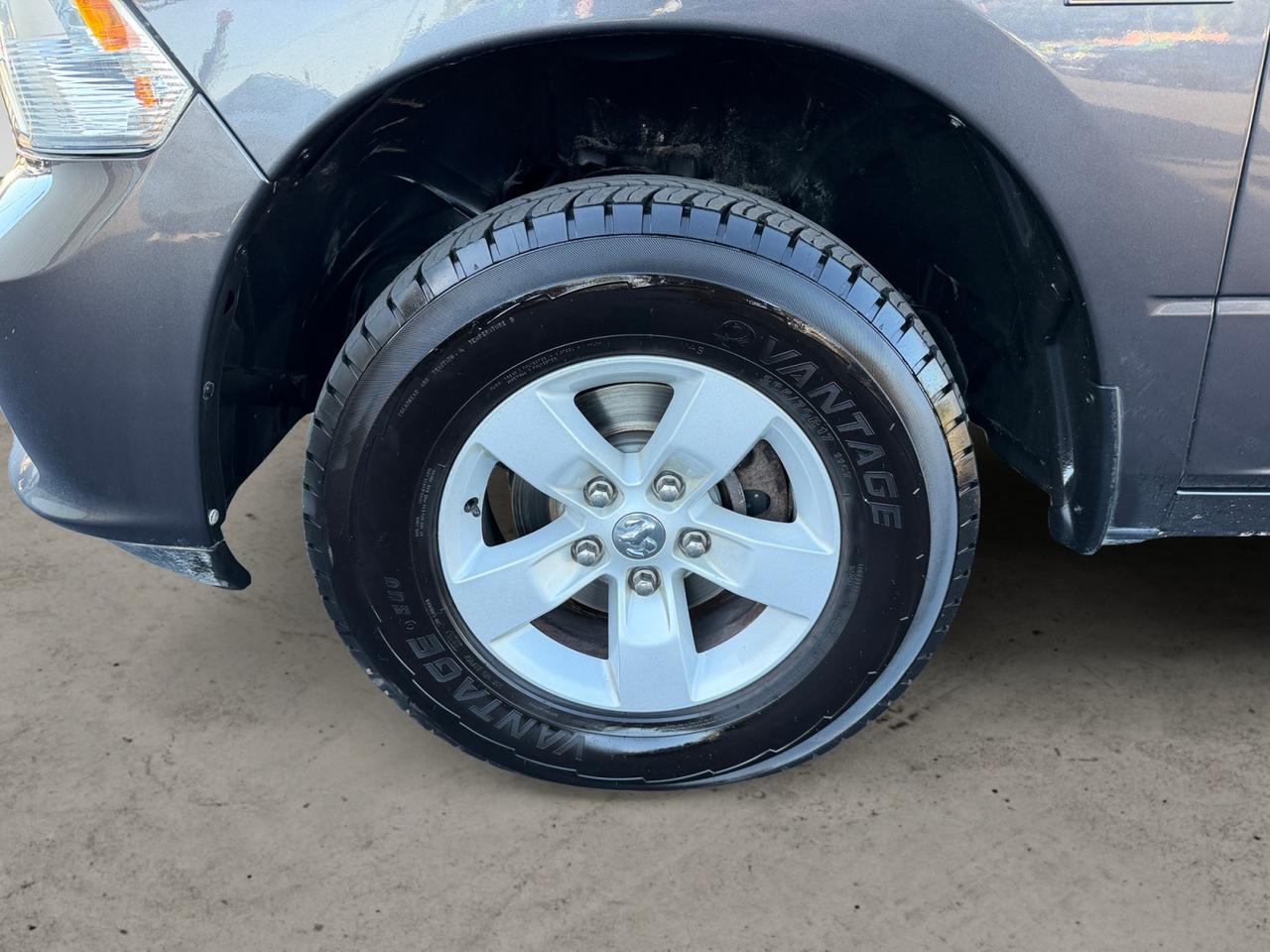 2017 RAM 1500 EXPRESS; ST; TR Kansas City MO 2017 RAM 1500 EXPRESS; ST; TR Kansas City MO