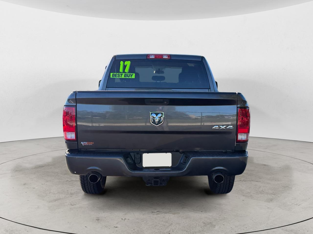 2017 RAM 1500 EXPRESS; ST; TR Kansas City MO 2017 RAM 1500 EXPRESS; ST; TR Kansas City MO