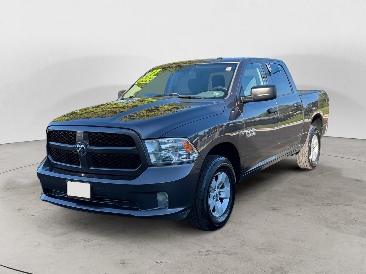 2017 RAM 1500 EXPRESS; ST; TR Kansas City MO 2017 RAM 1500 EXPRESS; ST; TR Kansas City MO