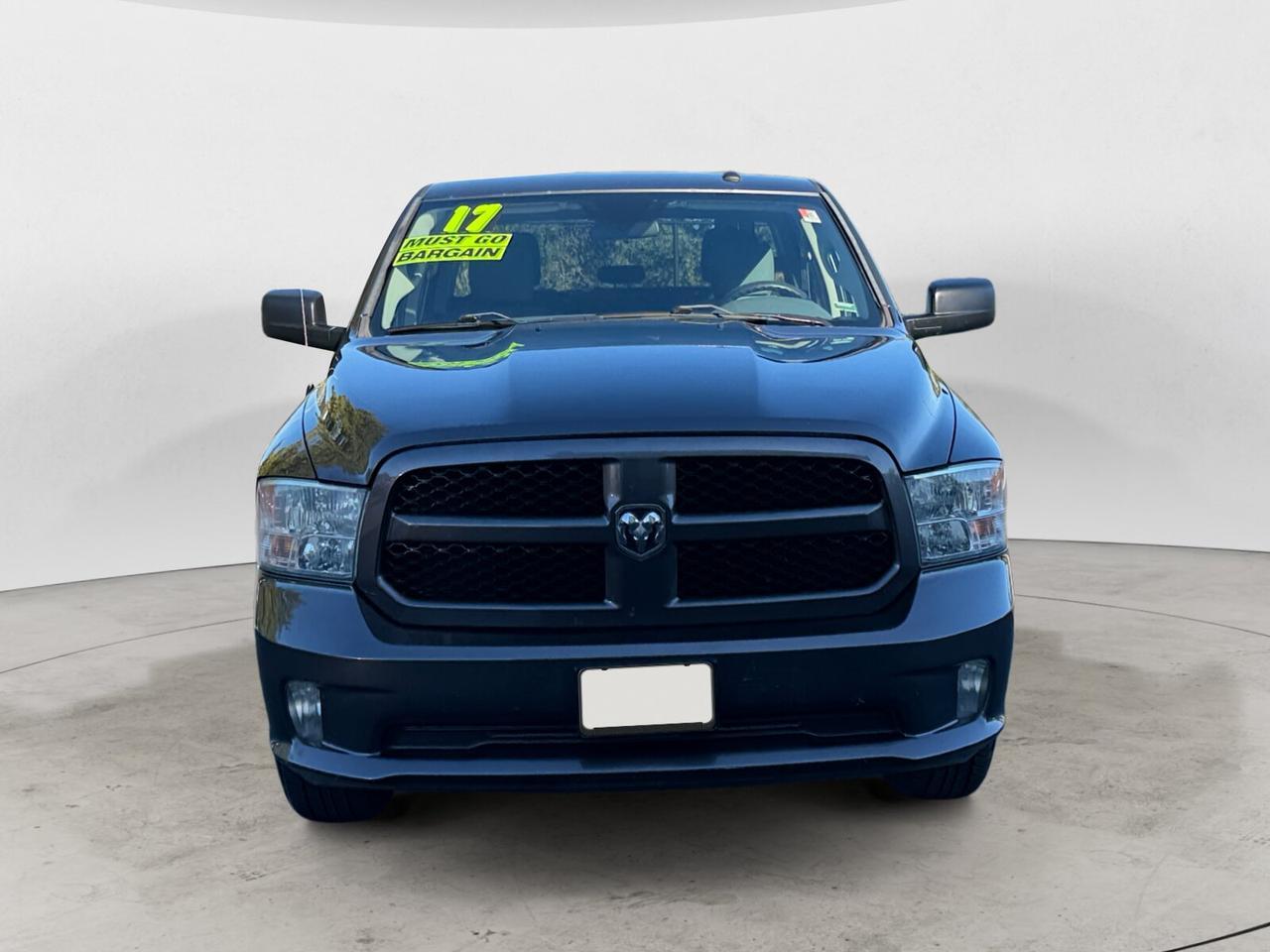 2017 RAM 1500 EXPRESS; ST; TR Kansas City MO 2017 RAM 1500 EXPRESS; ST; TR Kansas City MO
