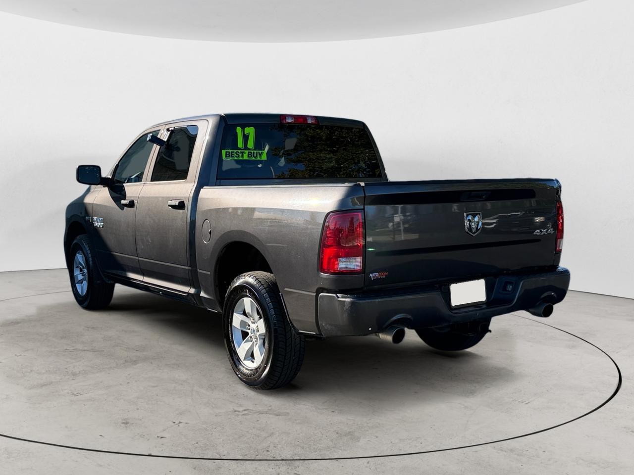 2017 RAM 1500 EXPRESS; ST; TR Kansas City MO 2017 RAM 1500 EXPRESS; ST; TR Kansas City MO