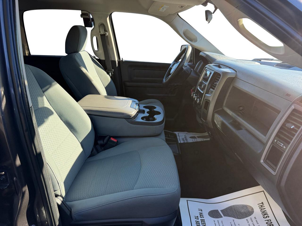 2017 RAM 1500 EXPRESS; ST; TR Kansas City MO 2017 RAM 1500 EXPRESS; ST; TR Kansas City MO