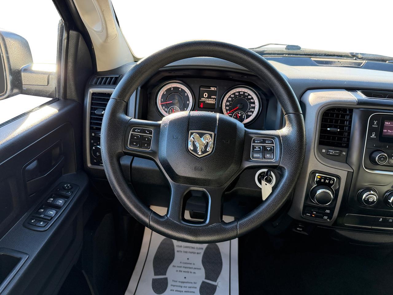 2017 RAM 1500 EXPRESS; ST; TR Kansas City MO 2017 RAM 1500 EXPRESS; ST; TR Kansas City MO
