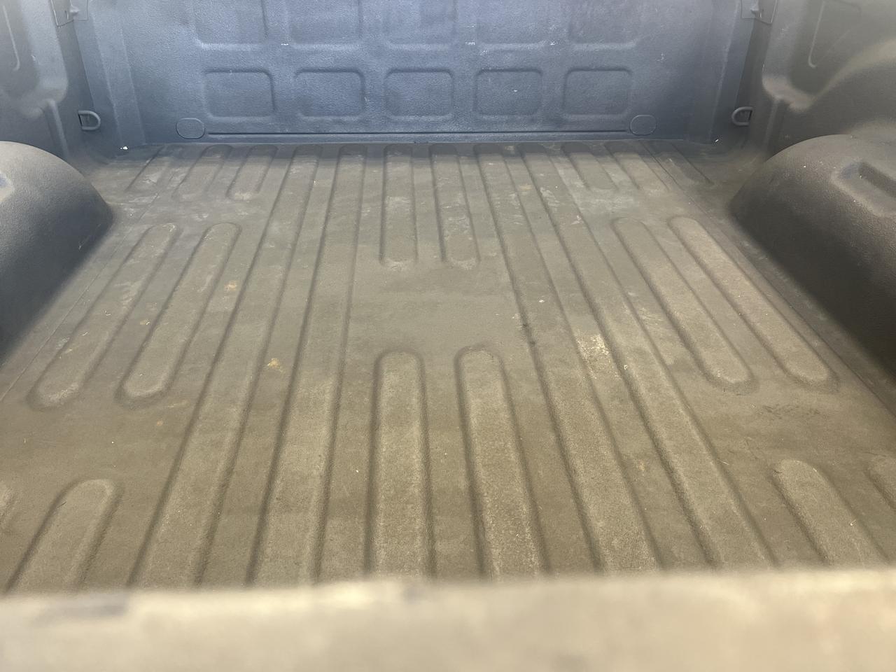 RAM2500 CREW CAB 4X410