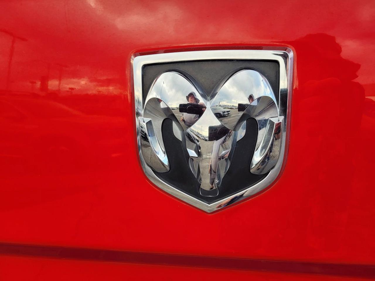 2017 RAM 2500 LARAMIE Roseville CA