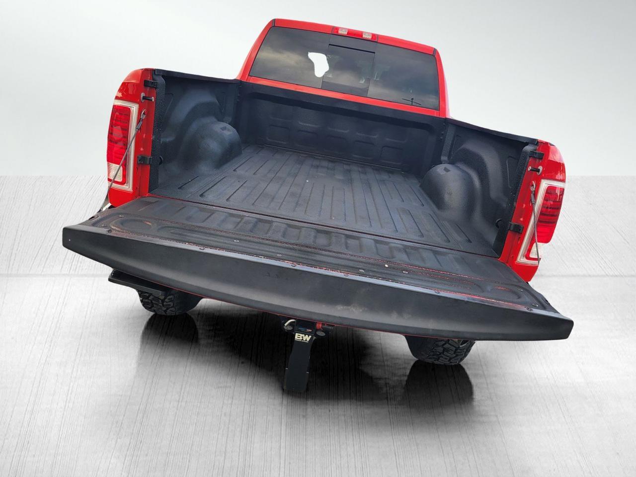 2017 RAM 2500 LARAMIE Roseville CA