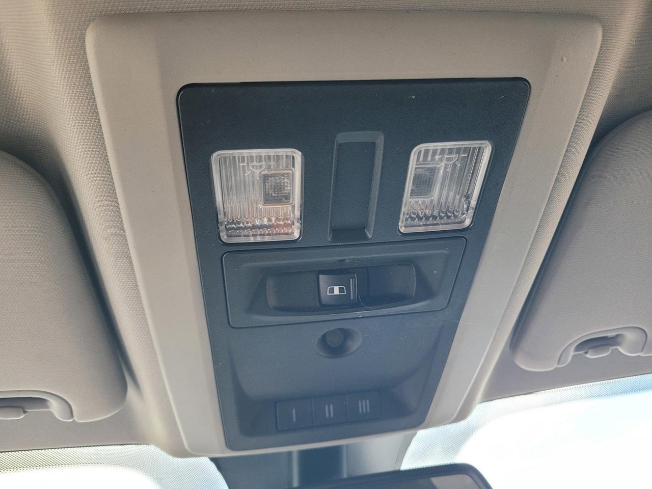 2017 RAM 2500 LARAMIE Roseville CA