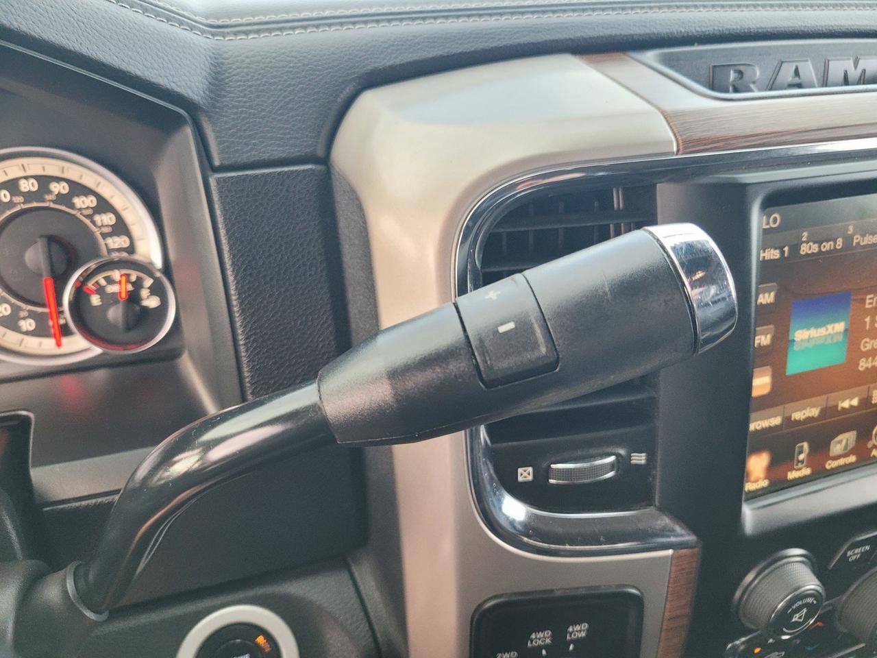 2017 RAM 2500 LARAMIE Roseville CA