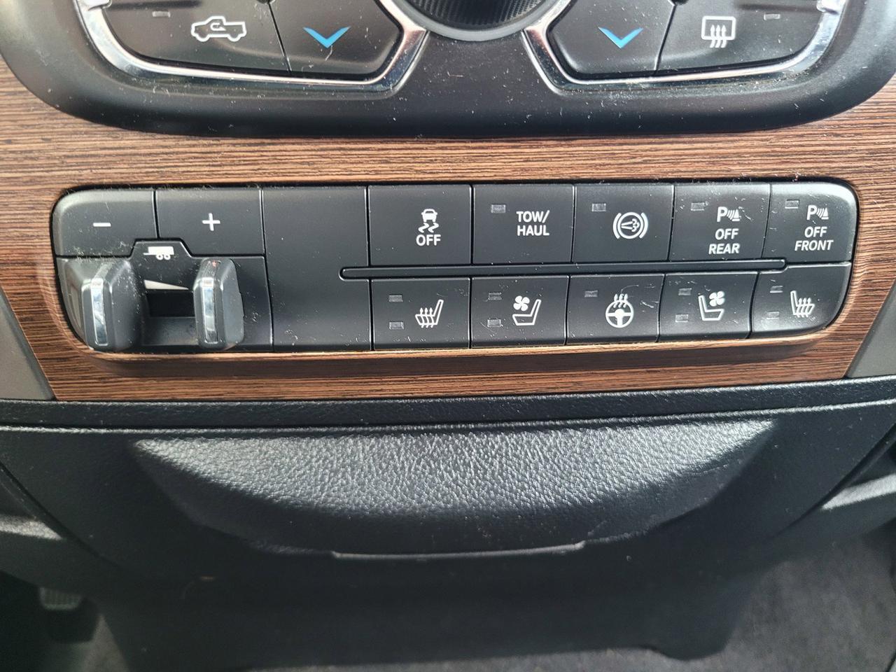 2017 RAM 2500 LARAMIE Roseville CA