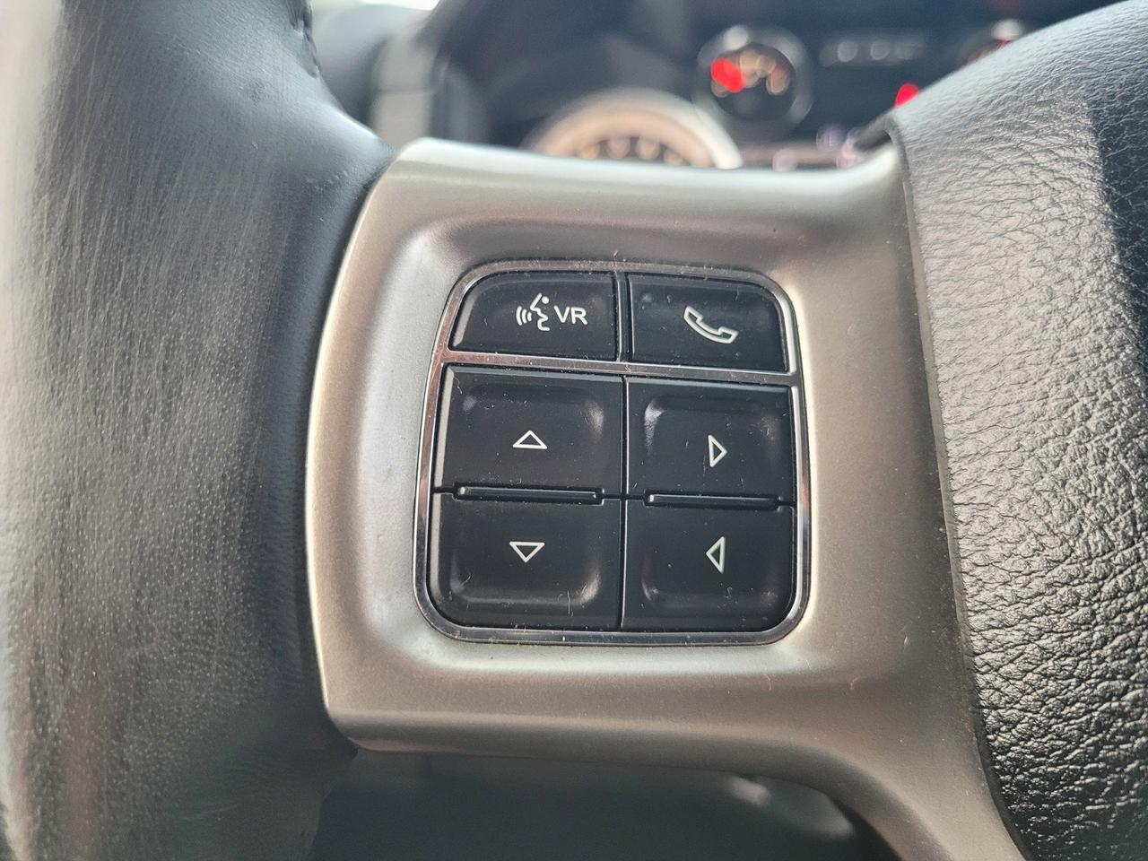 2017 RAM 2500 LARAMIE Roseville CA