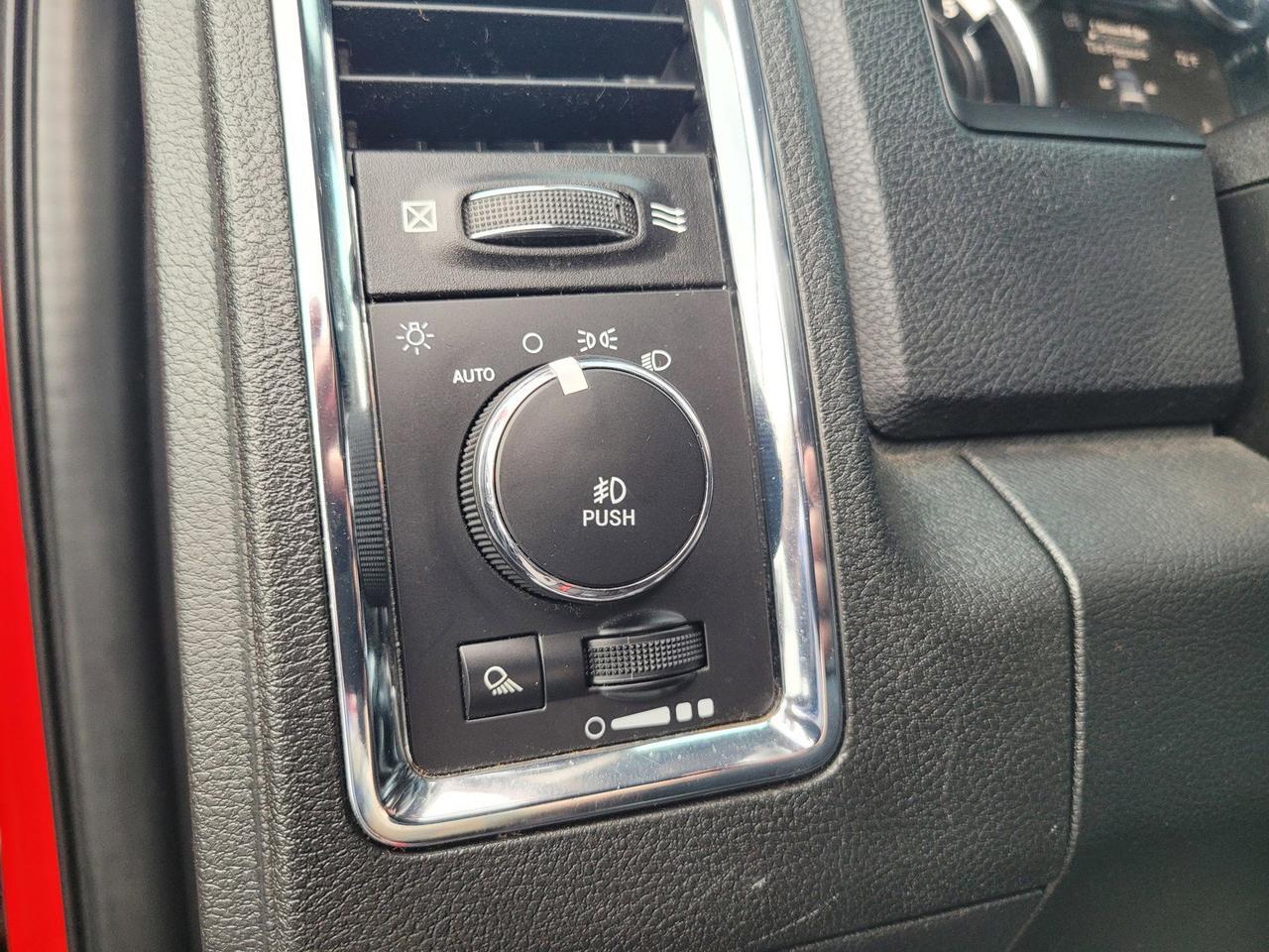 2017 RAM 2500 LARAMIE Roseville CA