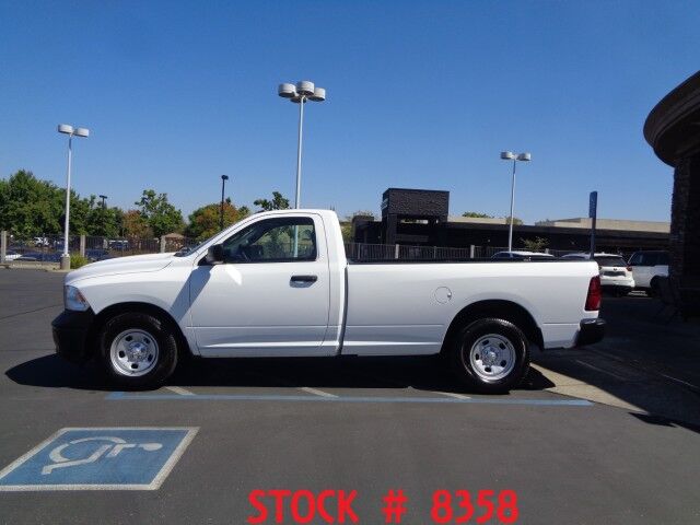 2017 Ram 1500 ~ Only 33K Miles! 2017 Ram 1500 ~ Only 33K Miles!