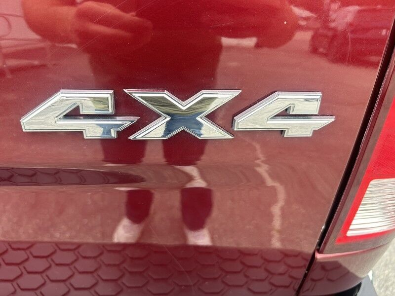 2017 Ram 1500 Big Horn Whitinsville MA 2017 Ram 1500 Big Horn Whitinsville MA