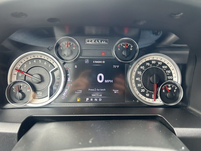 2017 Ram 1500 Big Horn Whitinsville MA 2017 Ram 1500 Big Horn Whitinsville MA