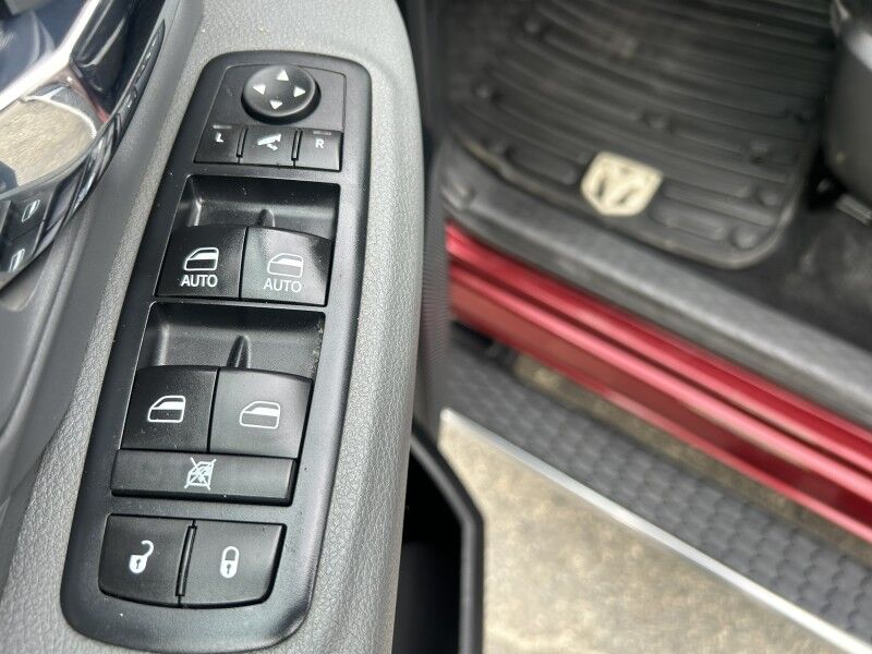 2017 Ram 1500 Big Horn Whitinsville MA 2017 Ram 1500 Big Horn Whitinsville MA