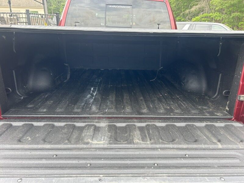 2017 Ram 1500 Big Horn Whitinsville MA 2017 Ram 1500 Big Horn Whitinsville MA