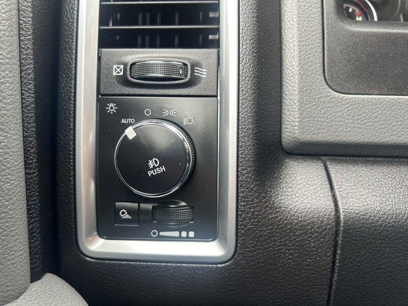 2017 Ram 1500 Big Horn Whitinsville MA 2017 Ram 1500 Big Horn Whitinsville MA