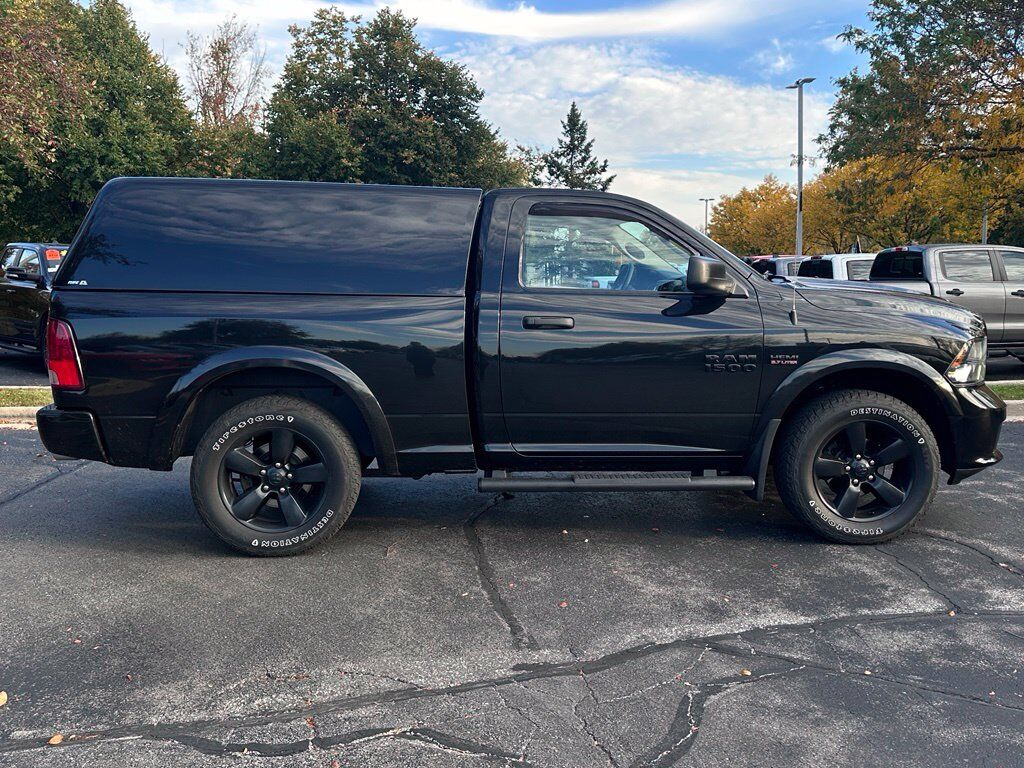 2017 Ram 1500 Express San Clemente CA