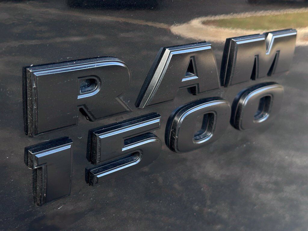 2017 Ram 1500 Express San Clemente CA