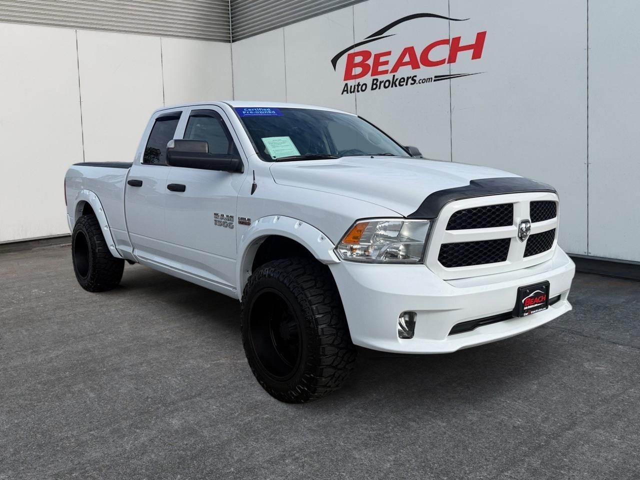 2017 Ram 1500 Express, TONNEAU COVER, BLUETOOTH, POWER/HEATED MIRRORS, BED LINER, TOW PACKAGE, BACKUP CAMERA, REMOTE KEYLESS ENTRY, LOW MILES, COME AND TEST DRIVE TODAY! Norfolk VA 2017 Ram 1500 Express, TONNEAU COVER, BLUETOOTH, POWER/HEATED MIRRORS, BED LINER, TOW PACKAGE, BACKUP CAMERA, REMOTE KEYLESS ENTRY, LOW MILES, COME AND TEST DRIVE TODAY! Norfolk VA