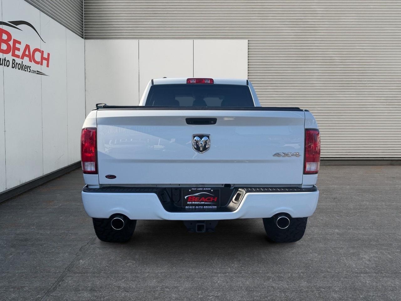 2017 Ram 1500 Express, TONNEAU COVER, BLUETOOTH, POWER/HEATED MIRRORS, BED LINER, TOW PACKAGE, BACKUP CAMERA, REMOTE KEYLESS ENTRY, LOW MILES, COME AND TEST DRIVE TODAY! Norfolk VA 2017 Ram 1500 Express, TONNEAU COVER, BLUETOOTH, POWER/HEATED MIRRORS, BED LINER, TOW PACKAGE, BACKUP CAMERA, REMOTE KEYLESS ENTRY, LOW MILES, COME AND TEST DRIVE TODAY! Norfolk VA