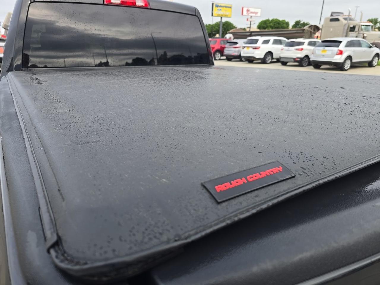 2017 Ram 1500 Express Watertown SD 2017 Ram 1500 Express Watertown SD