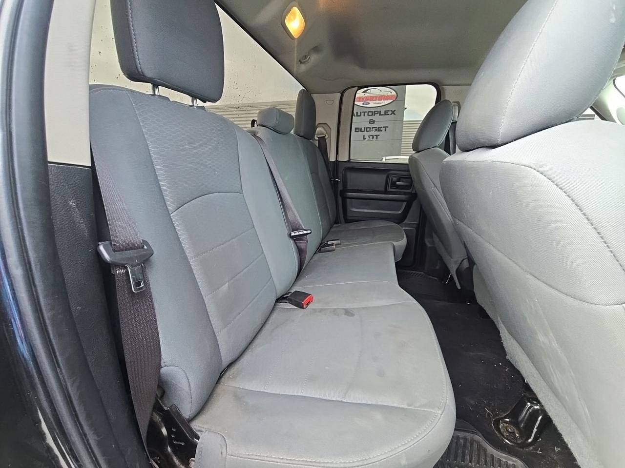 2017 Ram 1500 Express Watertown SD 2017 Ram 1500 Express Watertown SD