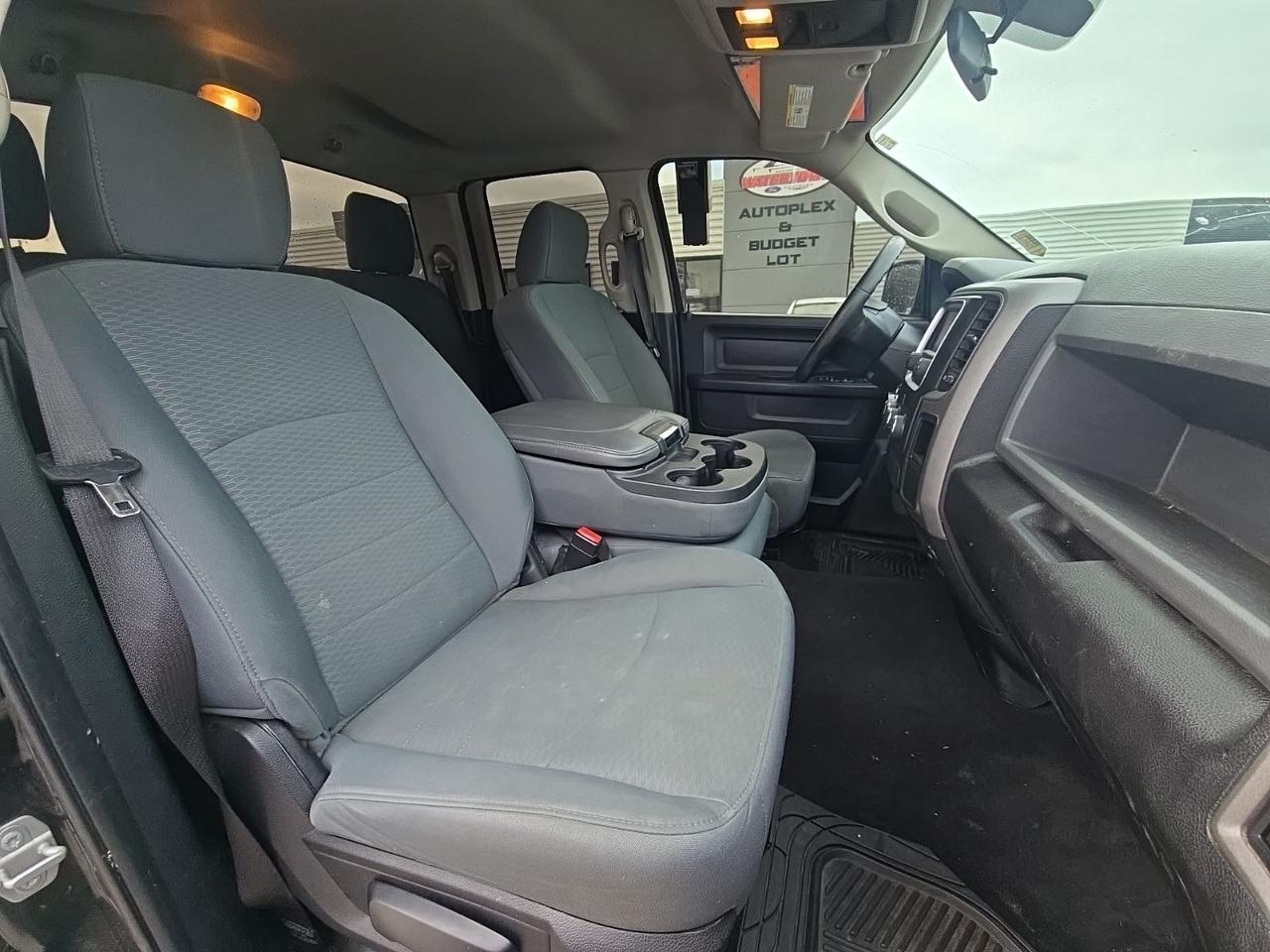 2017 Ram 1500 Express Watertown SD 2017 Ram 1500 Express Watertown SD