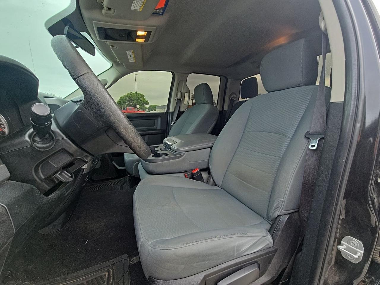 2017 Ram 1500 Express Watertown SD 2017 Ram 1500 Express Watertown SD