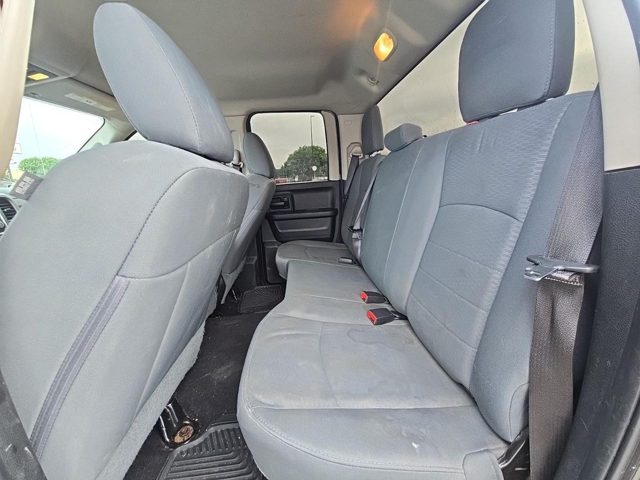 2017 Ram 1500 Express Watertown SD 2017 Ram 1500 Express Watertown SD