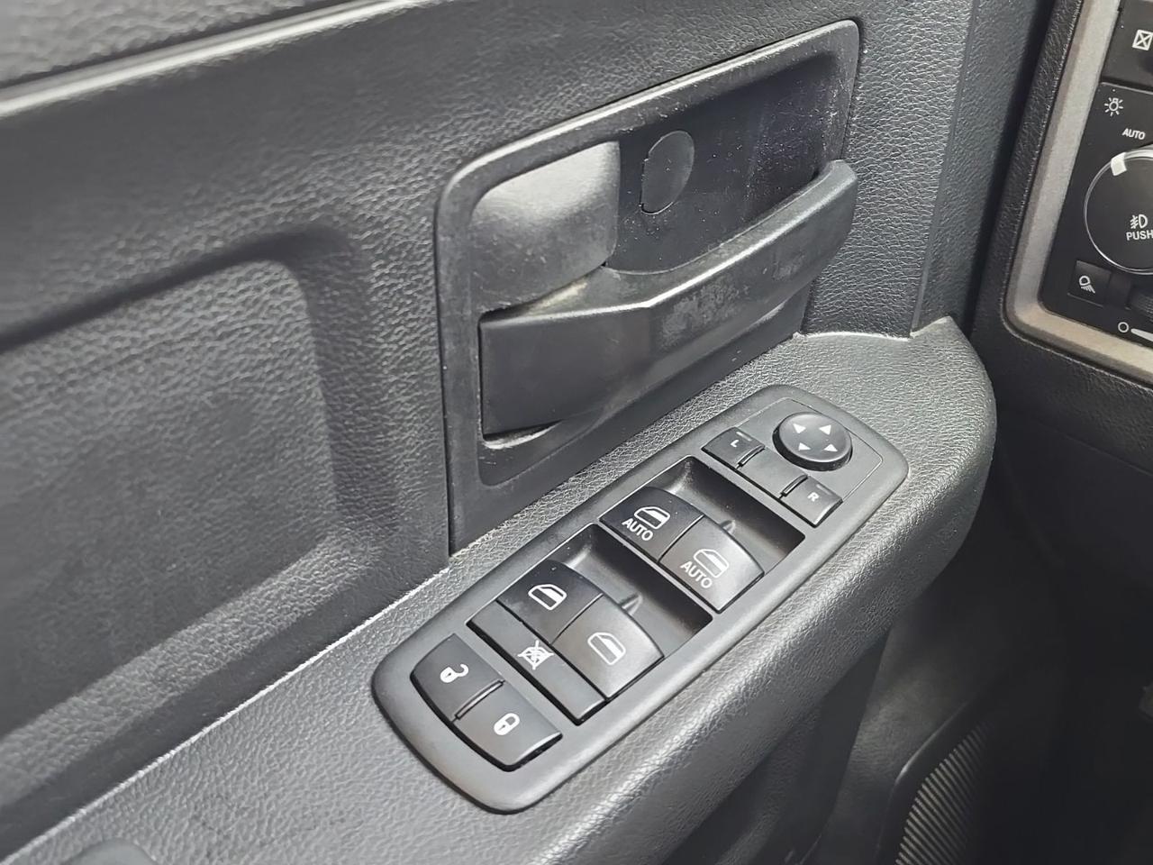 2017 Ram 1500 Express Watertown SD 2017 Ram 1500 Express Watertown SD