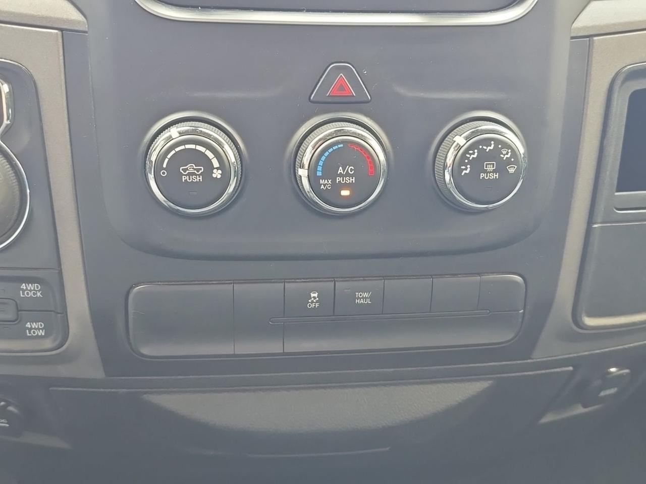 2017 Ram 1500 Express Watertown SD 2017 Ram 1500 Express Watertown SD