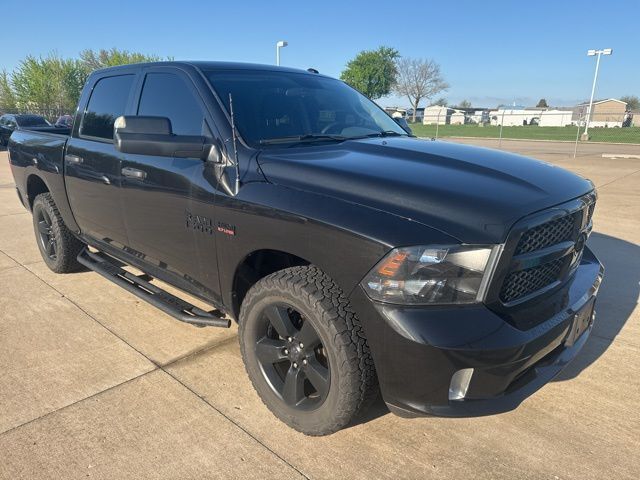 2017 RAM Ram 1500 Pickup Express