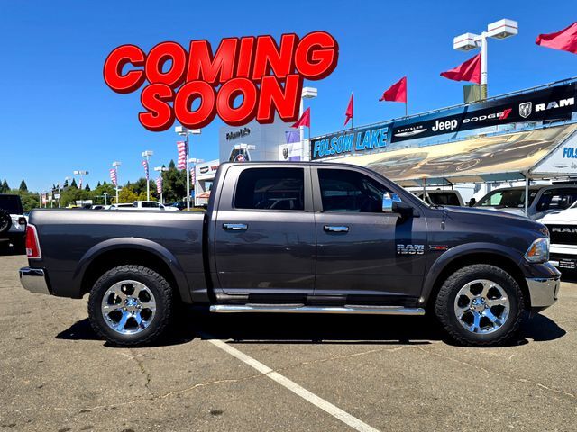 2017 Ram 1500 Laramie 2017 Ram 1500 Laramie