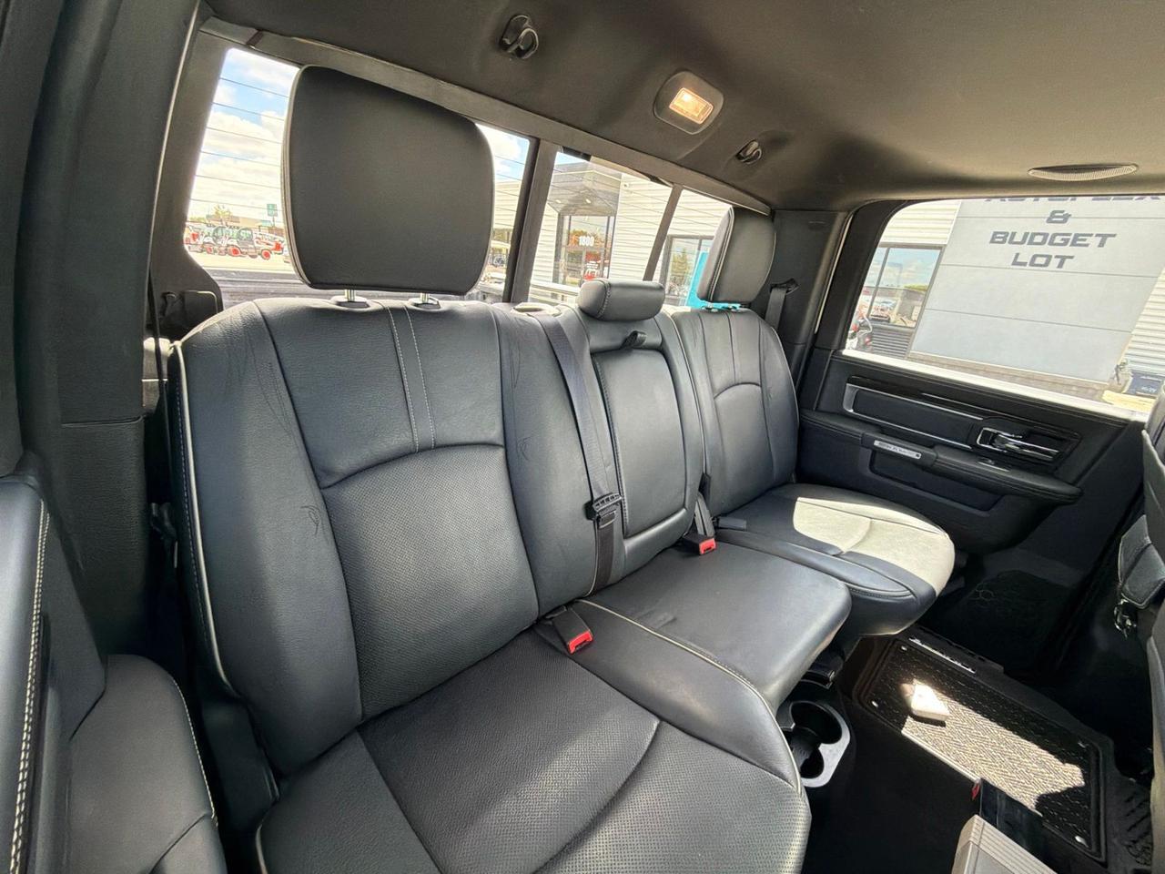 2017 Ram 1500 Laramie Longhorn Watertown SD 2017 Ram 1500 Laramie Longhorn Watertown SD