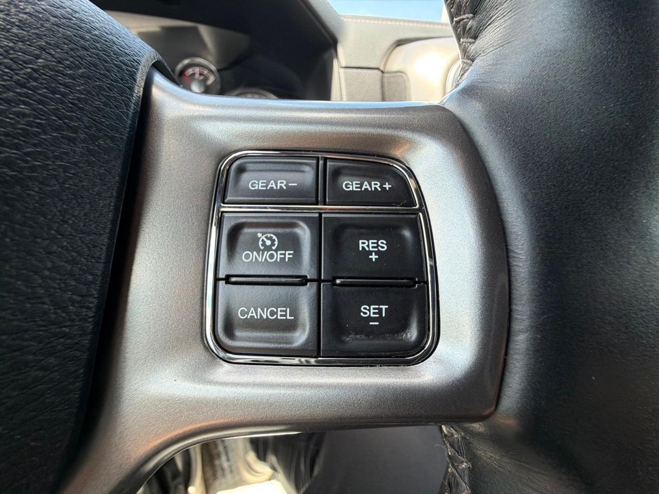 2017 Ram 1500 Laramie Longhorn Watertown SD 2017 Ram 1500 Laramie Longhorn Watertown SD