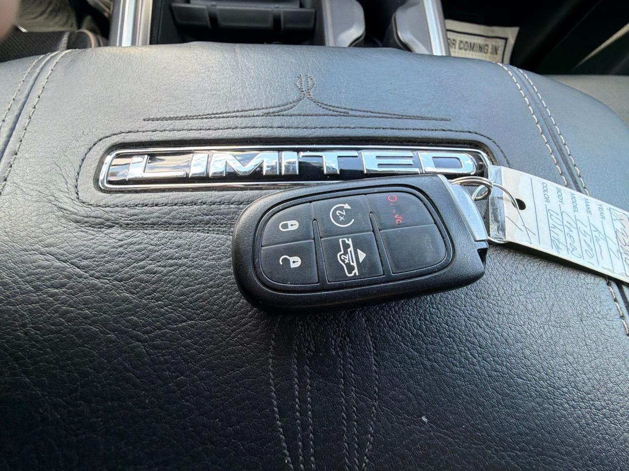 2017 Ram 1500 Laramie Longhorn Watertown SD 2017 Ram 1500 Laramie Longhorn Watertown SD