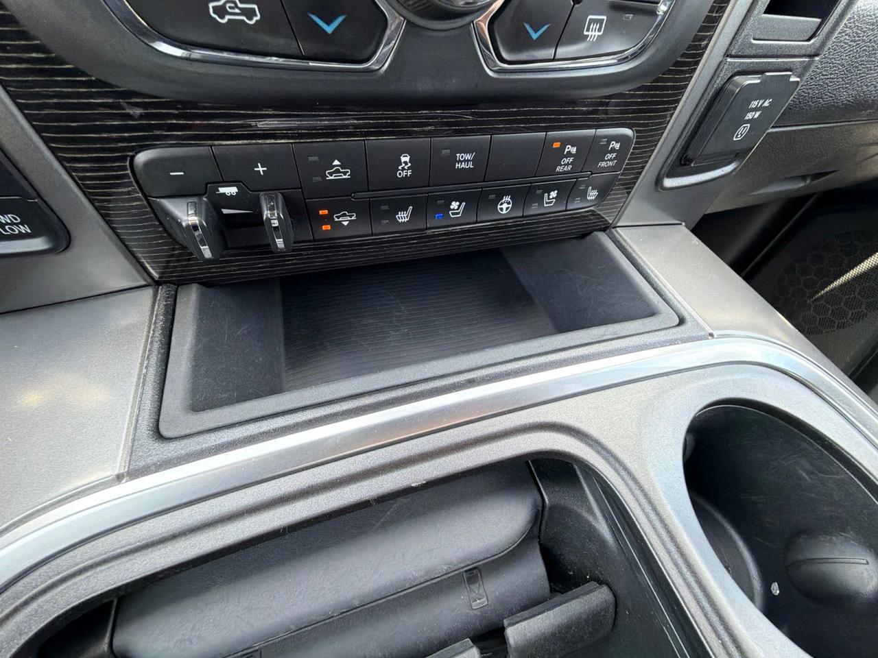 2017 Ram 1500 Laramie Longhorn Watertown SD 2017 Ram 1500 Laramie Longhorn Watertown SD